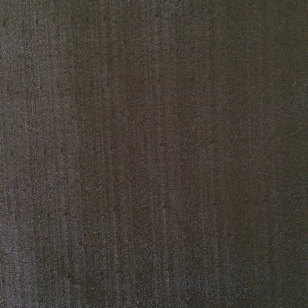 Target Blackout Curtain Black Use Replacement only one Curtain 42×63 inches